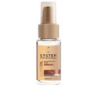 System Professional LipidCode Luxeoil L4 Reconstructive 30 ml