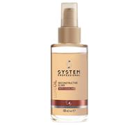 Huile Reconstructive Elixir L4 LuxeOil System Professional 100 ML