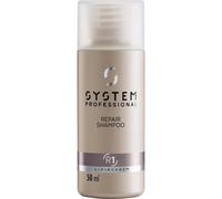 System-Professional-Lipid-Code Fibra RepairShampooing R1 100 ml
