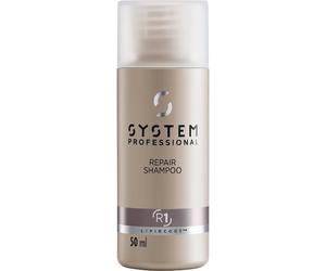 System-Professional-Lipid-Code Fibra RepairShampooing R1 100 ml
