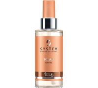 System Professional LipidCode Solar Sol4 Sun Oil 100 ml