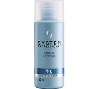 Hydrate Shampoo 50ml System Professional