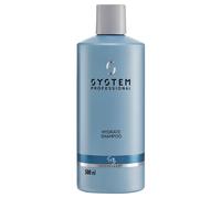 System Professional LipidCode Hydrate H1 Shampoo 500 ml