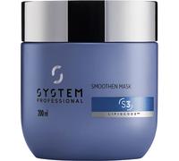 System Professional LipidCode Smoothen S3 Mask 200 ml