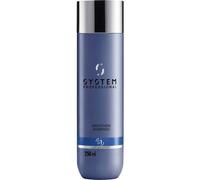 System Professional Smoothen Shampoo S1, 250ml - Shampooing Anti Frisottis