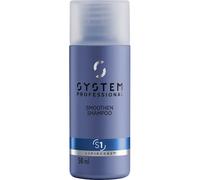 Smoothen Shampoo 50ml System Professional