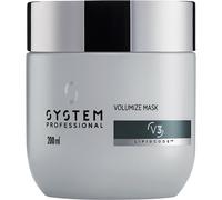 System-Professional-Lipid-Code Forma VolumizeMasque V3 200 ml