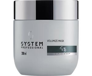 System-Professional-Lipid-Code Forma VolumizeMasque V3 200 ml