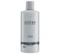 System Professional LipidCode Volumize V1 Shampoo 500 ml