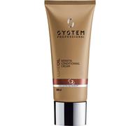 System Professional Lipid Code Luxe Après-shampooing à la kératine 1000 ml 1000 ml