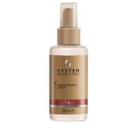System Professional Lipid Code Luxe Crème protectrice à la kératine L5 95 ml 95 ml
