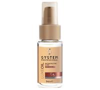 System Professional Lipid Code Luxe Elixir reconstructeur L4 30 ml 30 ml