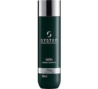 System Professional Lipid Code Man Energy Shampoo M1E 250 ml 250 ml