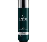 System Professional LipidCode MAN M1D Anti-dandruff Shampoo 250 ml