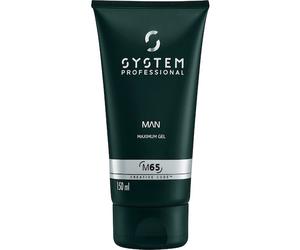 System Professional Lipid Code Man Maximum Gel M65 150 ml 150 ml