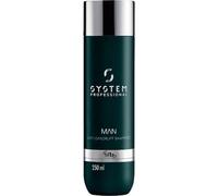 System Professional LipidCode MAN M1D Anti-dandruff Shampoo 250 ml