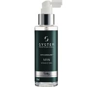System Professional Traitement anti-pelliculaire et anti-chute M4s Intensive Tonic Man 100 ml