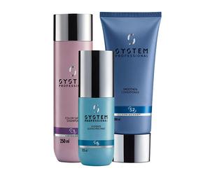 System Professional LipidCode Court Time Out Set