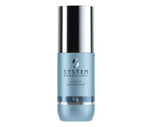 System Professional LipidCode Hydrate H5 Quenching Mist 125 ml