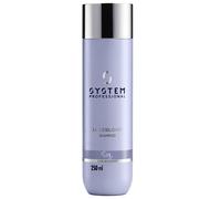 System Professional LipidCode LuxeBlond Shampoo 250 ml