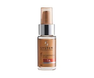 System Professional LipidCode Luxeoil L4 Reconstructive 30 ml