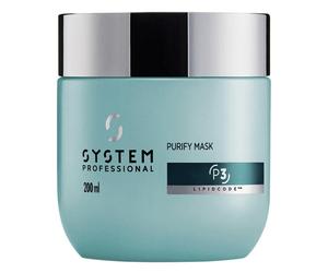 System Professional LipidCode Purify P3 Mask 200 ml