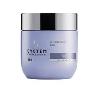 System Professional Masque LuxeBlond