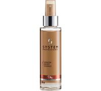 System Professional LuxeOil Keratin Boost Essence Antiqueda L5K 100ml
