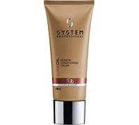 System Professional Lipid Code Fibra Luxe Oil Keratin Conditioner 200 ml