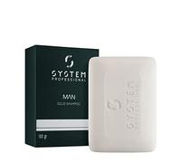 System Professional Man Solid Shampooing Bar 100 g