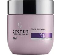 System Professional Masque Color Save Mask 400 ml