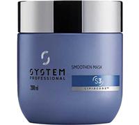 System Professional LipidCode Smoothen S3 Mask 200 ml