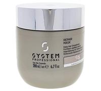 System Professional Repair Mask Masque Cheveux abîmés 200ml