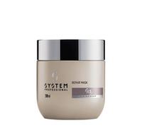 System Professional Repair Mask masque nourrissant pour cheveux abîmés 200 ml