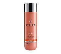 System Professional S-WE-C02-01 Solar Hair & Body Shampooing Réhydratation Été, 250 ml