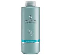 System Professional Shampooing équilibré