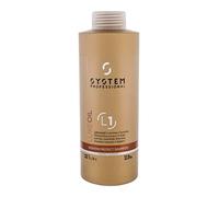 System Professional Shampooing Luxeoil Keratin Protect