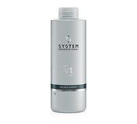 Volumize Shampoo 1000ml System Professional