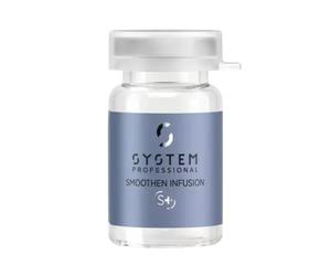 System Professional Smoothen Infusion S+ 20x5ml
