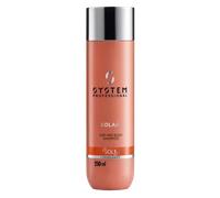 System Professional Solar Hair & Body Shampoo SOL1 250ml