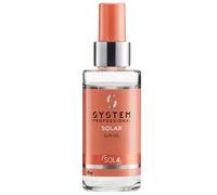 System Professional LipidCode Solar Sol4 Sun Oil 100 ml