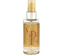 System Professional - Sp Luxe Oil Élixir Reconstructeur System Professional Soin pour le cuir chevelu 100 ml