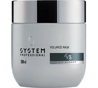 System-Professional-Lipid-Code Forma VolumizeMask V3 200 ml