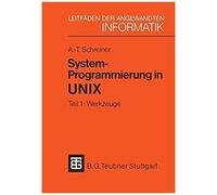 System-Programmierung In Unix