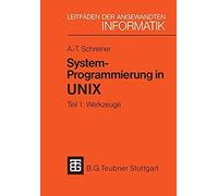 System-Programmierung In Unix