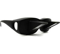 System-s 90 ° Prisme Goods Paire de lunettes de lecture Lunettes de lunettes Angle de télévision