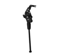 System-S Bracelet de vélo Support Béquille latérale vélo Support Universel