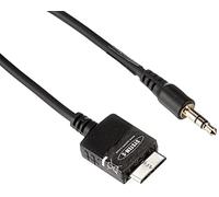 System-S Câble Audio USB vers 3,5 mm pour Sony Walkman NWZ