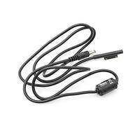 System-S Câble d'alimentation de Rechange pour Microsoft Surface Pro 3 (120 cm)
