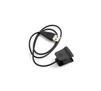 System-S Câble de charge USB pour Fitbit Alta HR